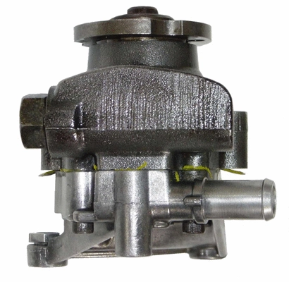 Hydraulic Pump, steering (BJG51H)