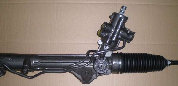 Steering Gear