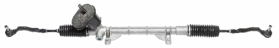 Steering Gear