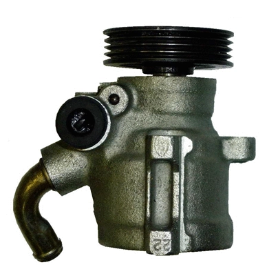 Hydraulic Pump, steering (BCT74S)