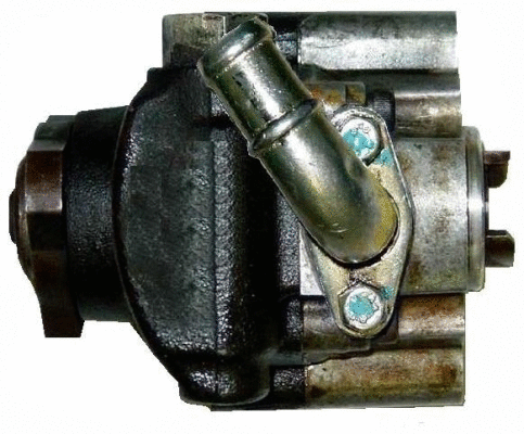 Hydraulic Pump, steering (BRV64H)