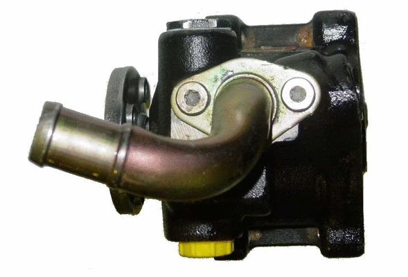 Hydraulic Pump, steering (BFR67D)