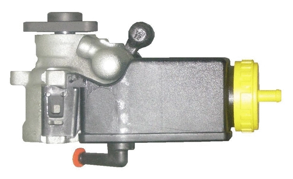 Hydraulic Pump, steering (BFR62S)