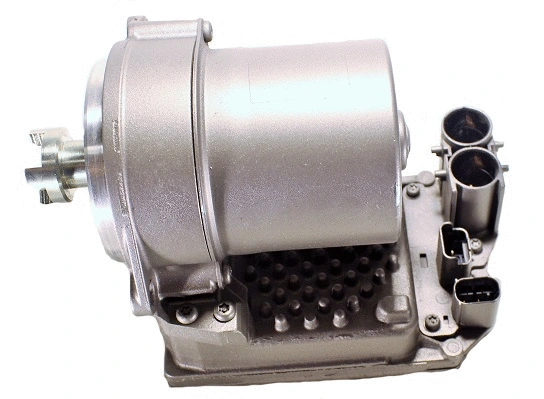 Steering Gear (DE002PGME)