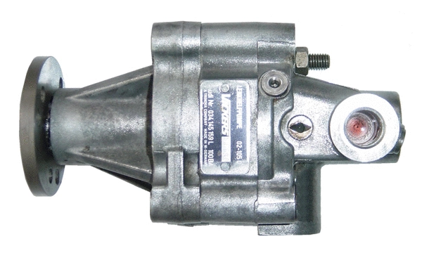 Hydraulic Pump, steering (BAD51V)