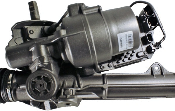 Steering Gear