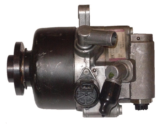Hydraulic Pump, steering
