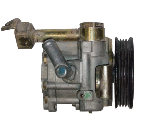 Hydraulic Pump, steering (BNS59Z)