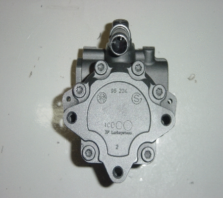 Hydraulic Pump, steering
