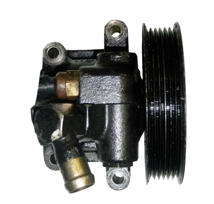 Hydraulic Pump, steering (BFR73D)