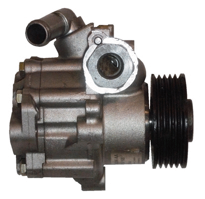 Hydraulic Pump, steering (BFR51Z)