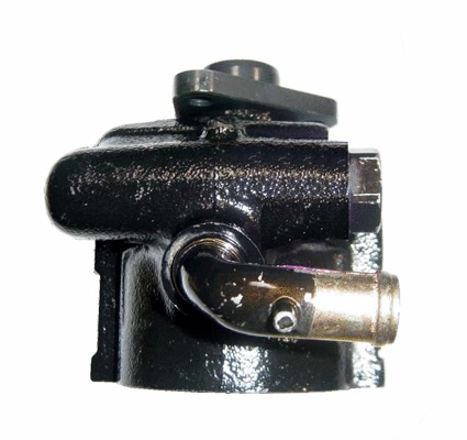 Hydraulic Pump, steering (BLF51S)