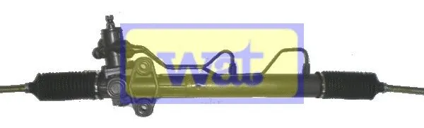 Steering Gear (HU71)