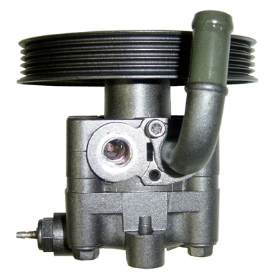 Hydraulic Pump, steering (BMZ50U)