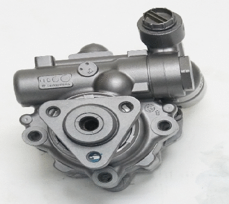 Hydraulic Pump, steering (BBM89Z)