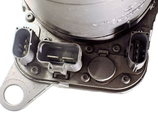 Hydraulic Pump, steering