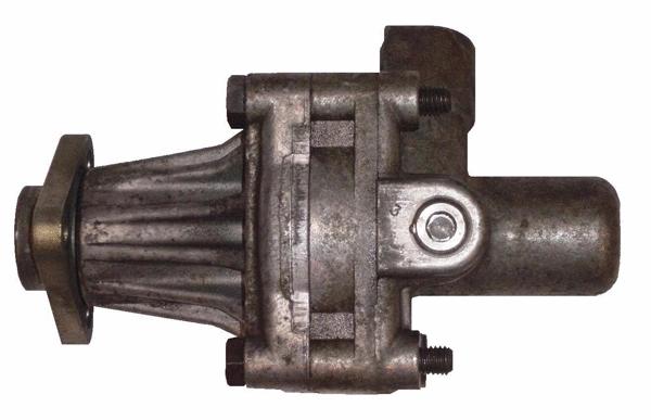 Hydraulic Pump, steering (BBM67Z)
