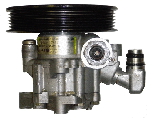 Hydraulic Pump, steering