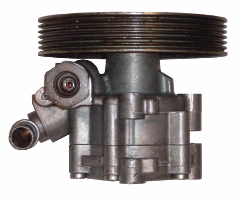 Hydraulic Pump, steering (BCT55Z)