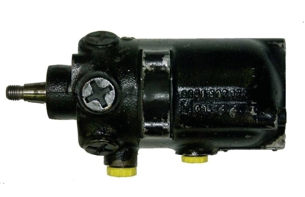 Hydraulic Pump, steering (BLF80Z)