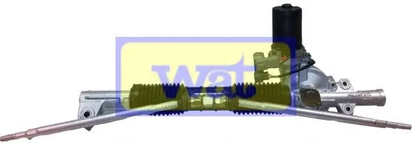 Steering Gear (DE000HN)