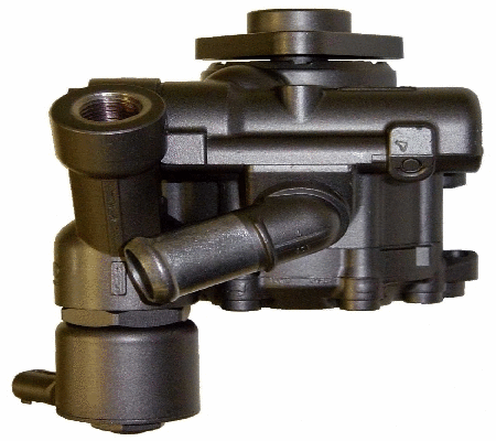 Hydraulic Pump, steering (BBM86Z)
