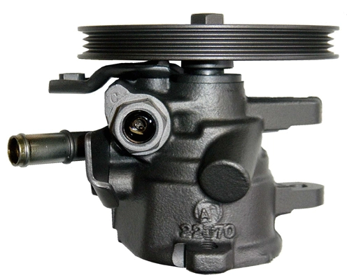 Hydraulic Pump, steering (BLX51T)
