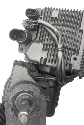 Steering Gear