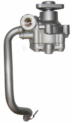 Hydraulic Pump, steering (BPO50K)