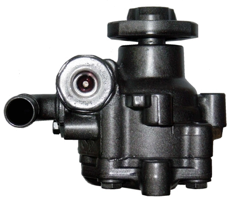 Hydraulic Pump, steering (BVW52K)
