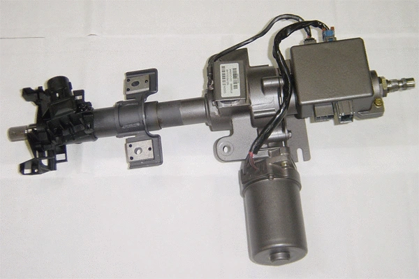 Steering Gear (CD003GM)