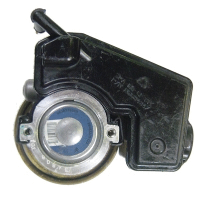 Hydraulic Pump, steering