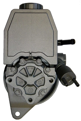 Hydraulic Pump, steering