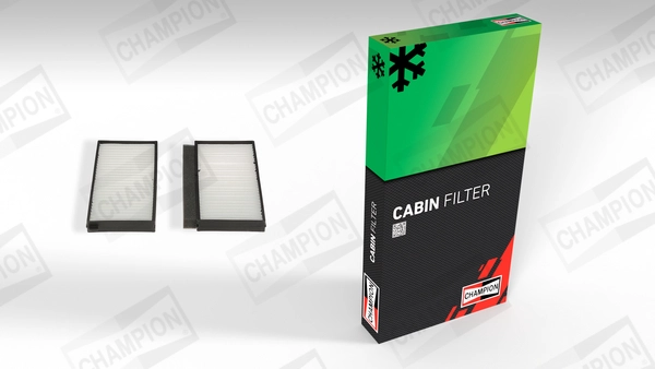Filter, cabin air