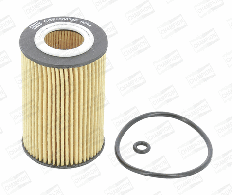 Oil Filter (COF100673E)