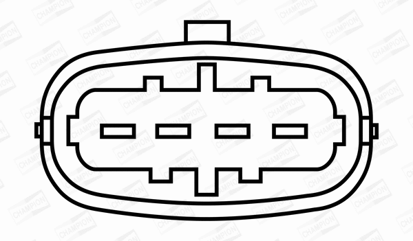 Ignition Coil (BAEA055E)