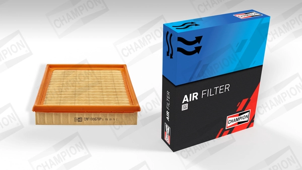 Air Filter