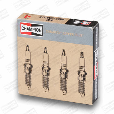 Spark Plug