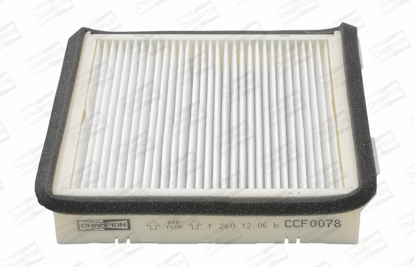 Filter, cabin air (CCF0078)