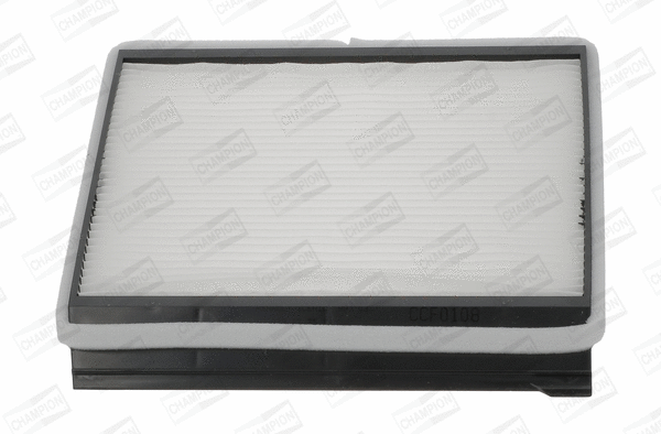 Filter, cabin air (CCF0108)