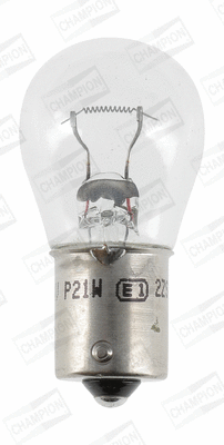 Bulb, direction indicator