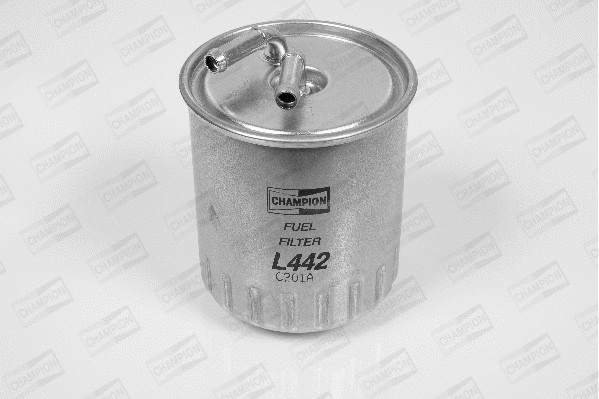 Fuel Filter (L442/606)