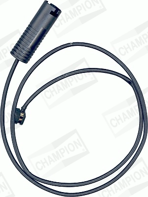 Warning Contact, brake pad wear (FWI232)