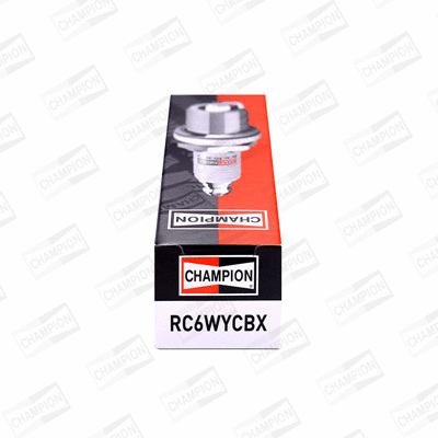 Spark Plug