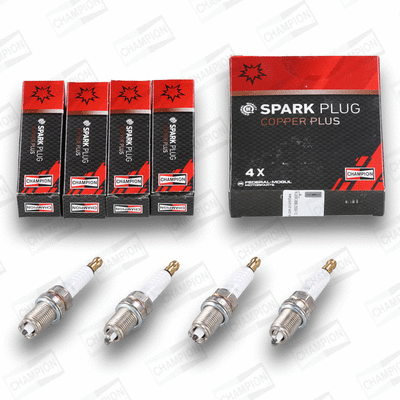 Spark Plug