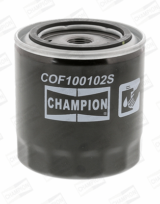Oil Filter (COF100102S)