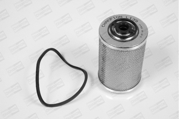 Fuel Filter (L139/606)