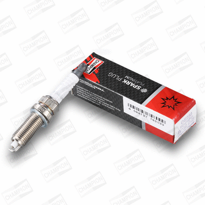 Spark Plug