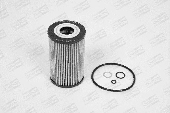 Oil Filter (XE517/606)