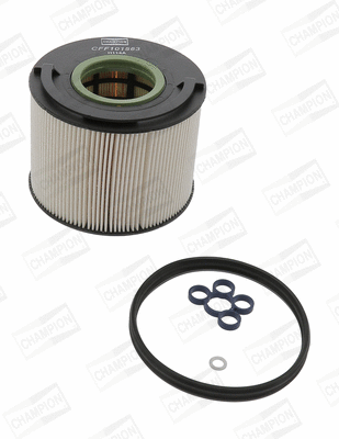 Fuel Filter (CFF101563)